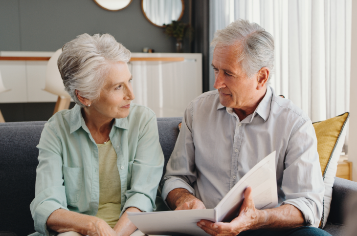 Writing Your Own Will – Is It Easy England?