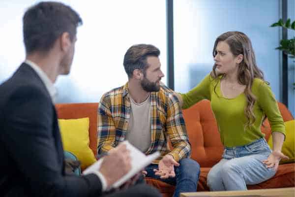 Which Will Type Offers the Best Protection for Children From Previous Relationships England